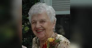 Marion Wong Obituary