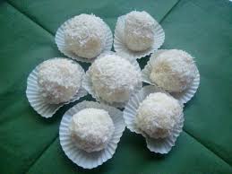 Susse Schneeballe Rezept Mit Bild Rezept Schneeballe Rezept Schneeball Susses