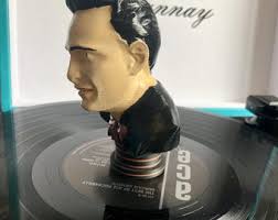 Buy Johnny Cash as 45 Rpm Adapter Online in India