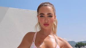 Georgia Harrison - Latest News and Updates on the Love Island Series 3  Contestant - Page 4 | Daily Mail Online