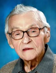 George Welker Hancock (1919-2016)