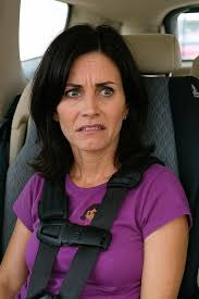 Chandler Bing's Sarcasm added a...