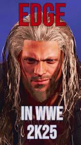 How Do You Make Your Own Character in Wwe 2k 25