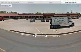 The broadway in houston tx Billingsley Appliances 305 Sw Main St Ennis Tx 75119 Yp Com