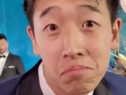 Telefe engañó a Martin Ku y lo dejó fuera de los Martin Fierro: del "Gran  Vergüenza" a comer un chori a la Costanera