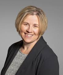 Officers and Directors