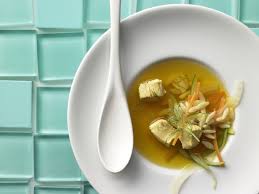 Safran Gemuse Suppe Rezept Suppe Rezepte Superfood Rezepte
