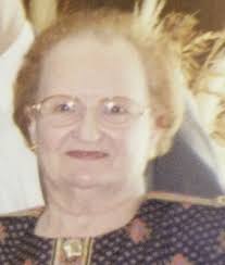 Obituary information for Ernestine Prestwood Conrad