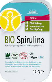 bio alga spirulina v prahu 100 g akcijska cena moja lekarna com spletna lekarna