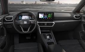 De auto deelde zijn platform en techniek met de volkswagen golf. Seat Leon E Hybrid Now Available To Order In The Uk Priced From 30 970 Carscoops