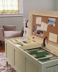 This file cabinet makeover with chalkboard paint just makes me smile! Stylish Filing Cabinets Ideas On Foter