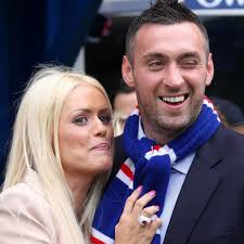 Add a bio, trivia, and more. Hull Goalkeeper Allan Mcgregor Calls Off Wedding To Fiancee Just Days Before Ceremony Mirror Online
