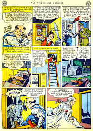 Your current browser isn't compatible with soundcloud. Read Online All American Comics 1939 Comic Issue 65