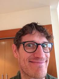 Councillor Andrew Cooper: No Fracking Way