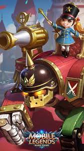 Pin On Moba Games