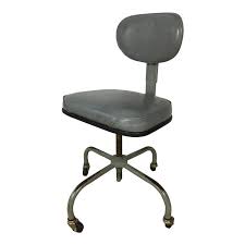 1960s Industrial Cramer Swivel Chair With Casters Chair Modern Swivel Chair Outdoor Chaise Lounge Chair