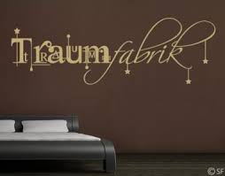 Wandtattoo Traumfabrik Wandtattoo Wandtattoos Und Holzschilder