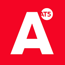 At5 is de nieuwszender van amsterdam en omgeving volg www.at5.nl voor het laatste nieuws uit amsterdam! At5 Youtube