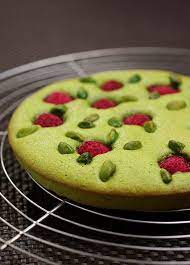 le frambispache amuses bouche recette dessert recettes de cuisine recettes sucrees