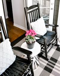 Outdoor Rocking Chair Nook Rocking Chair Porch Porch Chairs Outdoor Rocking Chairs