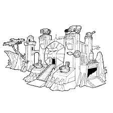 Chima Coloring Pages To Print Coloring4free Coloring4free Com