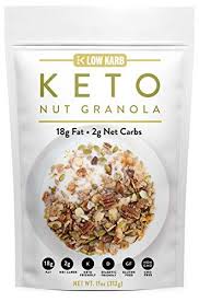 Wonderworks keto friendly cereal is kind of like that, except with 3g net carbs, 15g protein, 6g fat, and 1g sugar per serving* so you can feel like a kid again without eating like one. The 18 Best Keto Friendly Cereals You Can Buy Low Carb Cereals