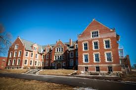 This Haunted Missouri Winery Is The Stuff Nightmares Are Made Of Most Haunted Places Haunted Places Winery