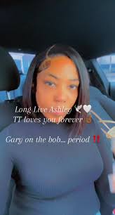 There’s been a hole in my heart for 7 days now…shout out to Gary for  getting me right for my niece’s funeral 💔 #CoffeewithCortney #LLAshley  🤍🕊️ #GoodGrief