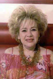 Marie Hernandez Obituary