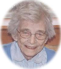 Winifred R. 'Winnie' Kearns