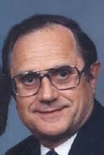 Obituary information for Theodore Edward Saleske