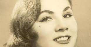 Marilyn Voorhees Hansen Obituary (1936