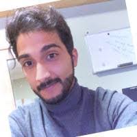 Christian Daoud's Instagram, Twitter & Facebook