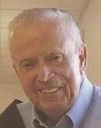 William Hargis Obituary (1941