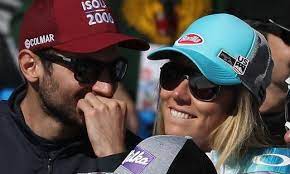 Pfeifer says, look, they're obviously an awesome combination. Video Des Tages Ski Ass Shiffrin Begeistert Auch Mit Tanzerischen Qualitaten Kleinezeitung At