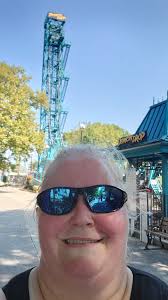 Cedar Point remains my favorite place