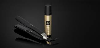 Ghd Heat Protection Spray Hair Styling Products Ghd Official