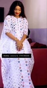 Voir plus d'idées sur le thème tenue en dentelle, tenue africaine, mode africaine. Pin By Awa Nguer On Senegalese Dreams3 Latest African Fashion Dresses African Fabric Dress African Clothing Styles