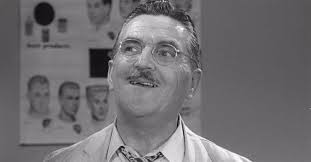 Here's What Happened to Floyd the Barber from 'The Andy Griffith Show'