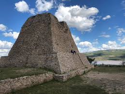 Zona Arqueologica Opiniones Sobre La Quemada Zacatecas Mexico Comentarios Tripadvisor
