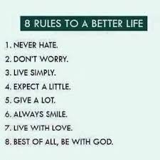  Life Quotes Rules In Better Life Tagalog Love Quotes Tagalog Quotes Inspiring Quotes About Life