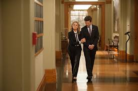 41 best of parks and rec. We Ll Always Have Pawnee The New Yorker