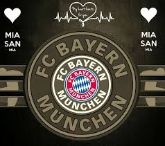 Pin Auf Fcb Bayern Munchen