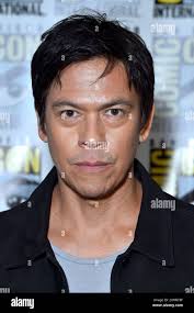 Chaske spencer hi-res stock photography and images