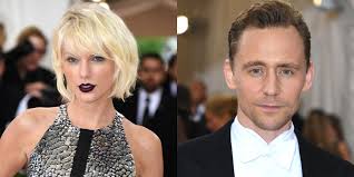 Similarly, tom hiddleston was accused of leveraging taylor's fame to break through to american audiences. The Explanation Behind That Taylor Swift V Tom Hiddleston Met Gala Dance Off Taylor Swift Tom Hiddleston At The Met Gala