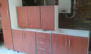 Cherry Royale Kitchen Cupboards Springs Image 1 Kitchen Cabinets For Sale Kitchen Cupboards Cabinets For Sale