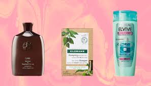 15 Best Shampoos For Oily Hair 2021 Neutrogena L Oreal Paris Kerastase More Allure