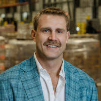 frozen foods manufacturer