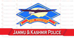 Today kashmiri muslims write their language with . J K Police To Procure 4 000 Weapon Safety Systems To Curb Gun Snatching Incidents Ann News