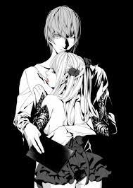Death Note Ç»å Light Yagami X Misa Amane Wattpad Amane misa) is a fictional character in the manga series death note, created by tsugumi ohba and takeshi obata. light yagami x misa amane wattpad